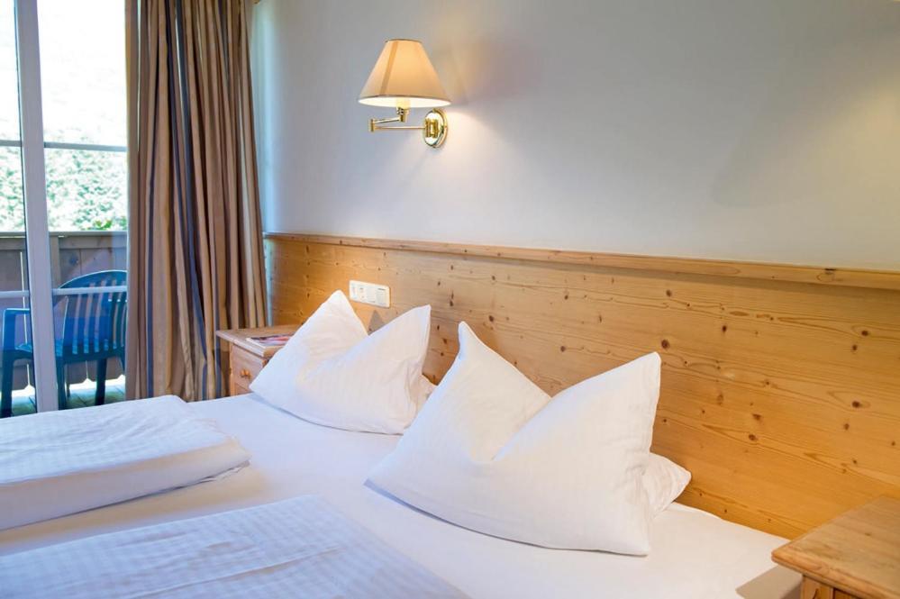 Ferienhotel Alpenhof Aurach bei Kitzbuehel Exteriér fotografie