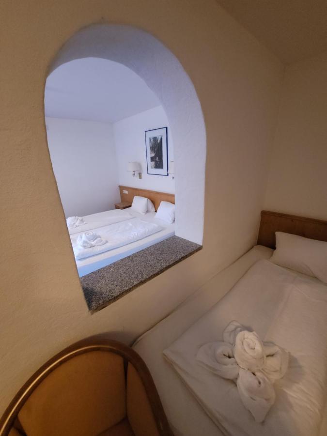 Ferienhotel Alpenhof Aurach bei Kitzbuehel Exteriér fotografie